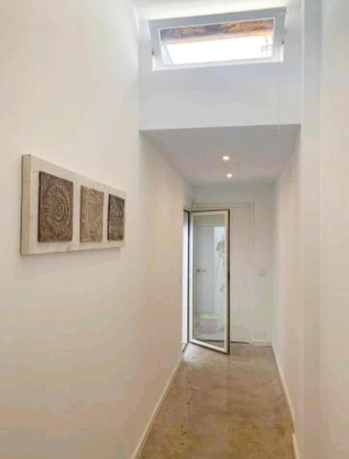 Florit Flats - Lovely Apartment With Private Terrace By El Cabanyal 발렌시아 외부 사진