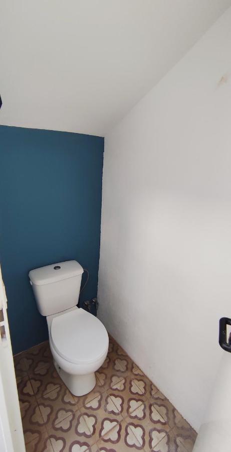 Florit Flats - Lovely Apartment With Private Terrace By El Cabanyal 발렌시아 외부 사진