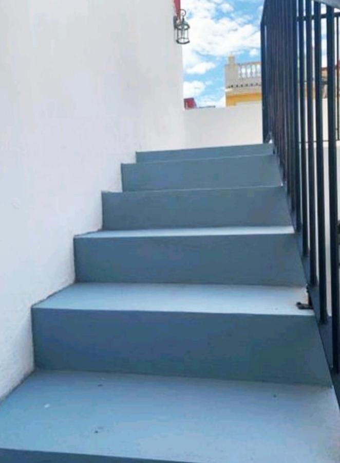 Florit Flats - Lovely Apartment With Private Terrace By El Cabanyal 발렌시아 외부 사진