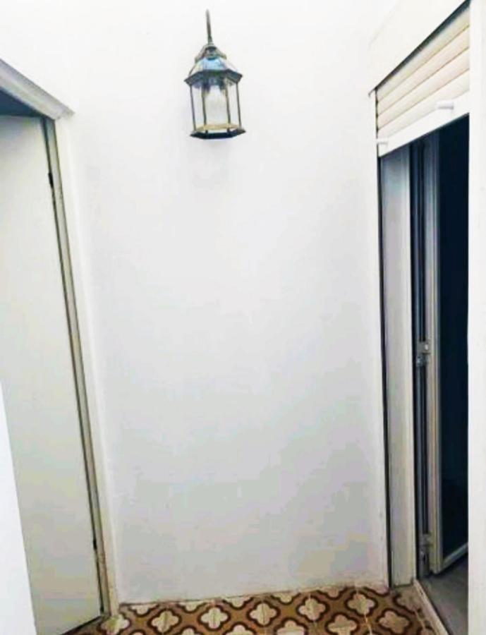 Florit Flats - Lovely Apartment With Private Terrace By El Cabanyal 발렌시아 외부 사진